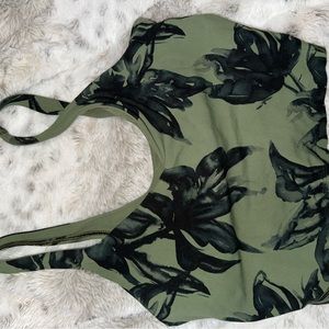 Lululemon align tank size 4